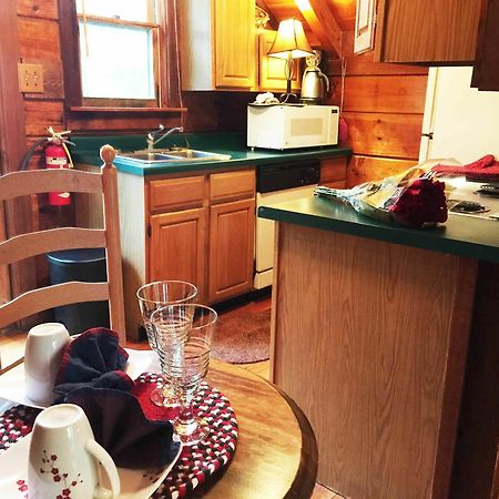 Gatlinburg Adventure Cabins Caton Εξωτερικό φωτογραφία