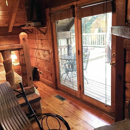 Gatlinburg Adventure Cabins Caton Εξωτερικό φωτογραφία